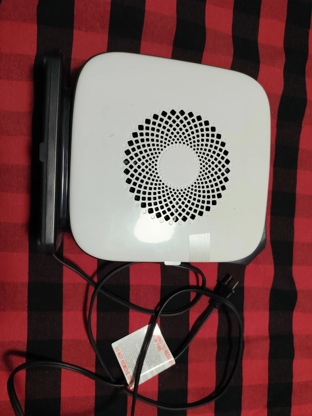 Noma Portable Heater - photo 2