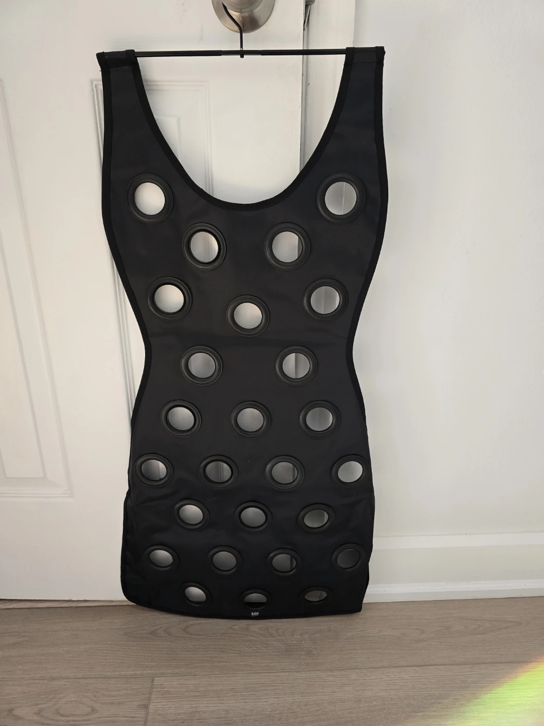 Umbra Black Organizer Holder