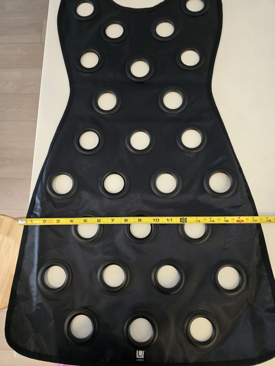 Umbra Black Organizer Holder - photo 3