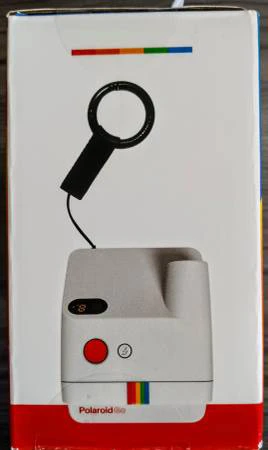 Polaroid Go + Clip Bundle (Brand New) - photo 3