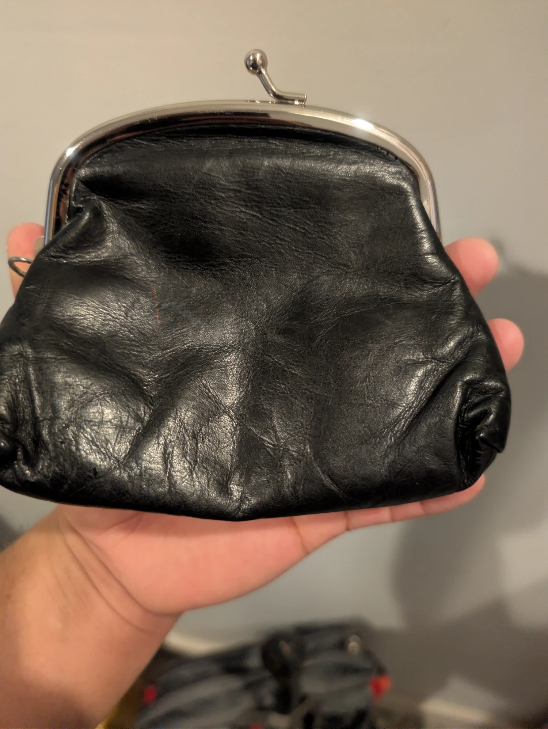 Kate Ferat New York Coin Purse 🥕 - photo 2