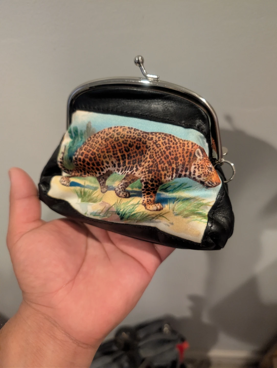 Kate Ferat New York Coin Purse 🥕 - photo 4