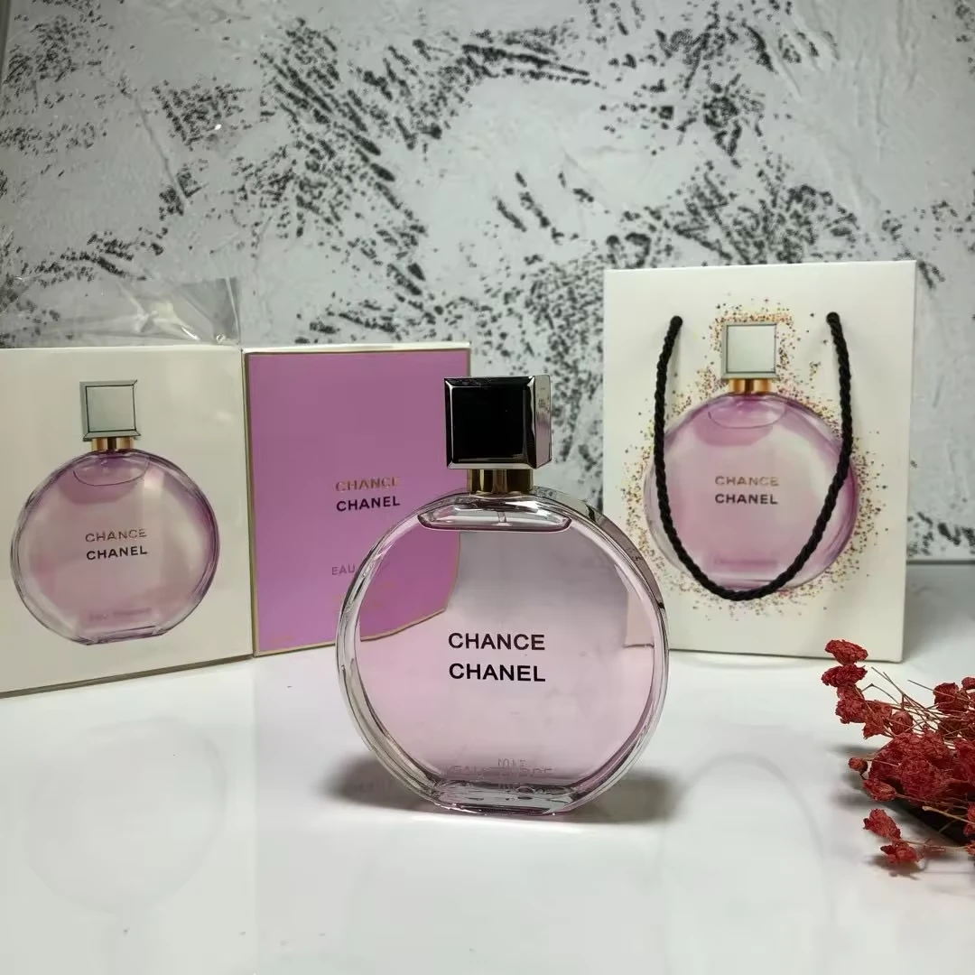 Chanel Chance Eau Tendre 100ml