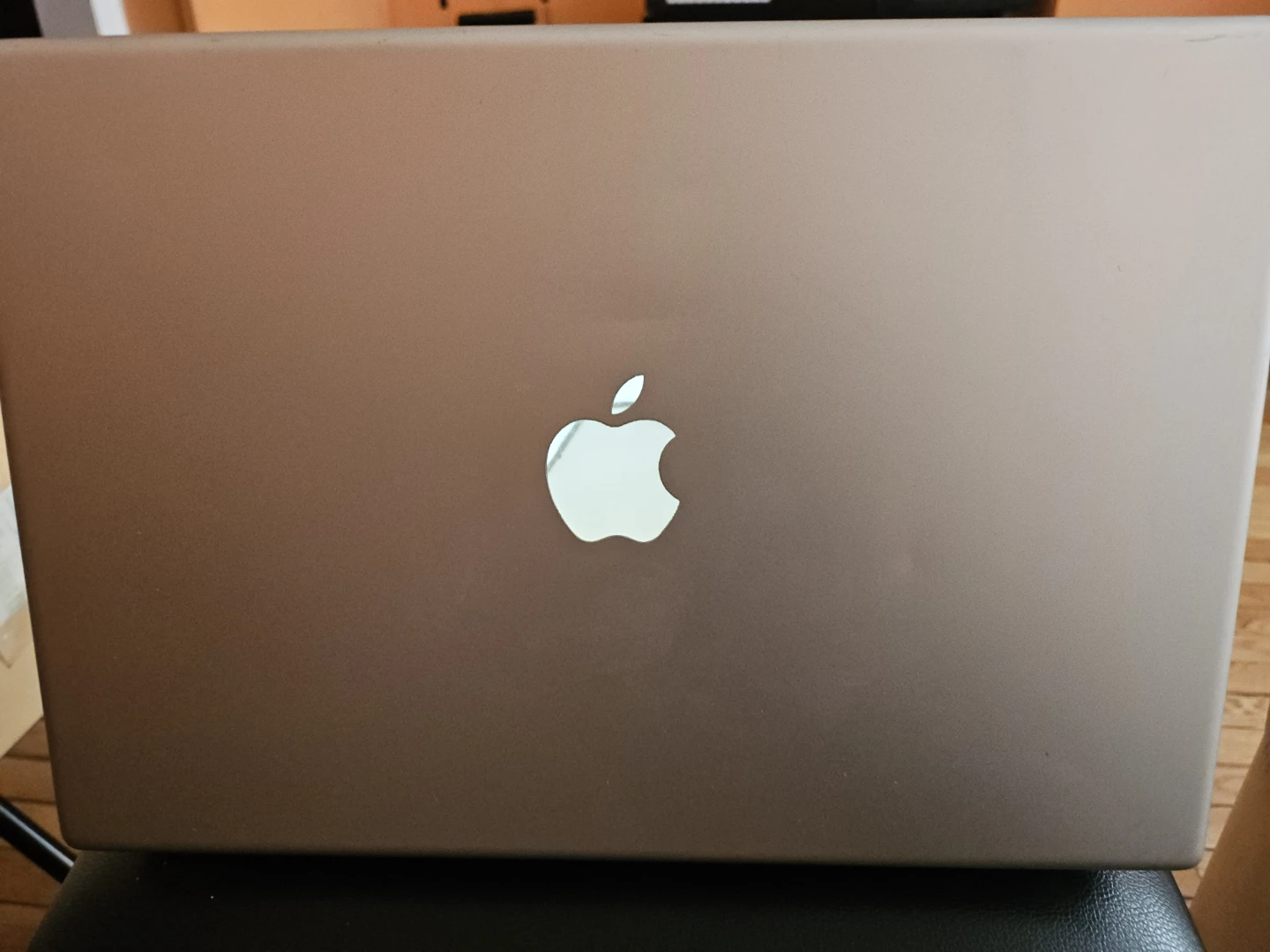 Macbook Pro - photo 2