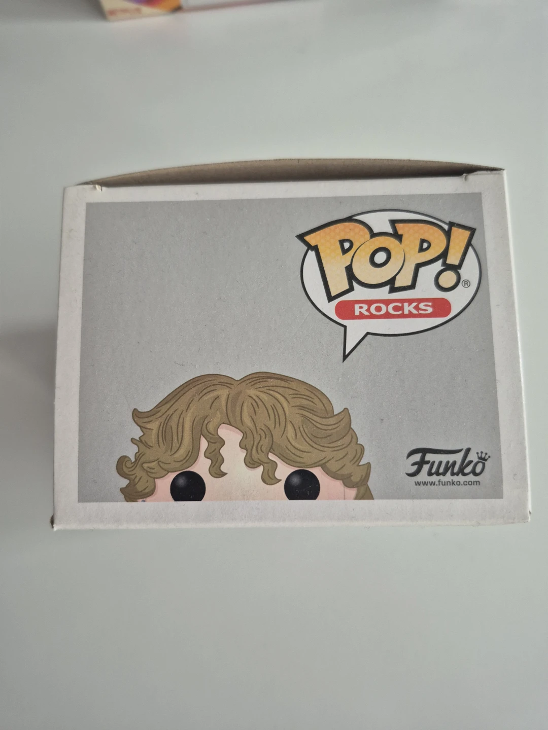 Funko Pop! Rocks: Def Leppard - Rick Allen #149 - photo 2