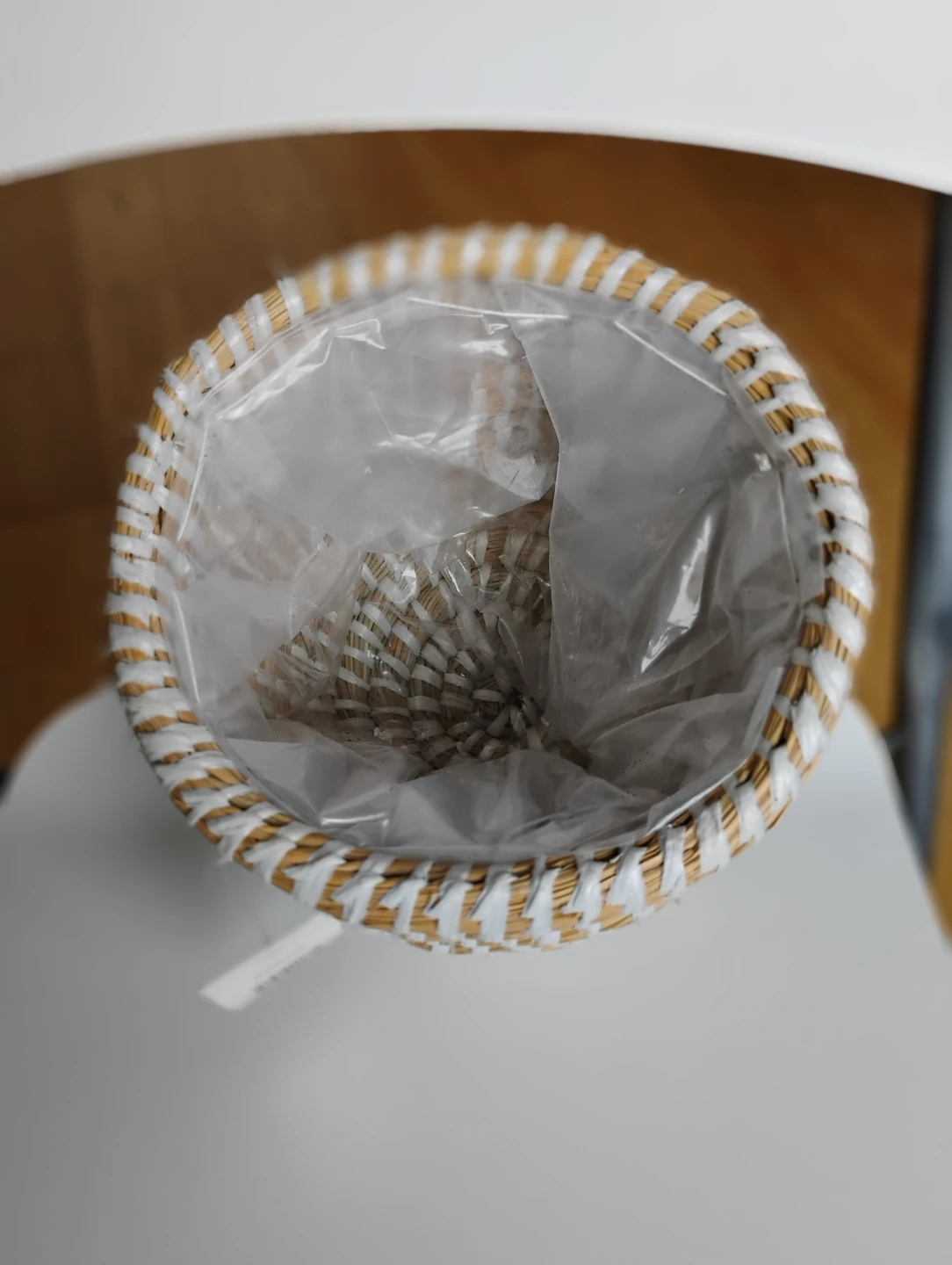 Plant Holder Basket - photo 2