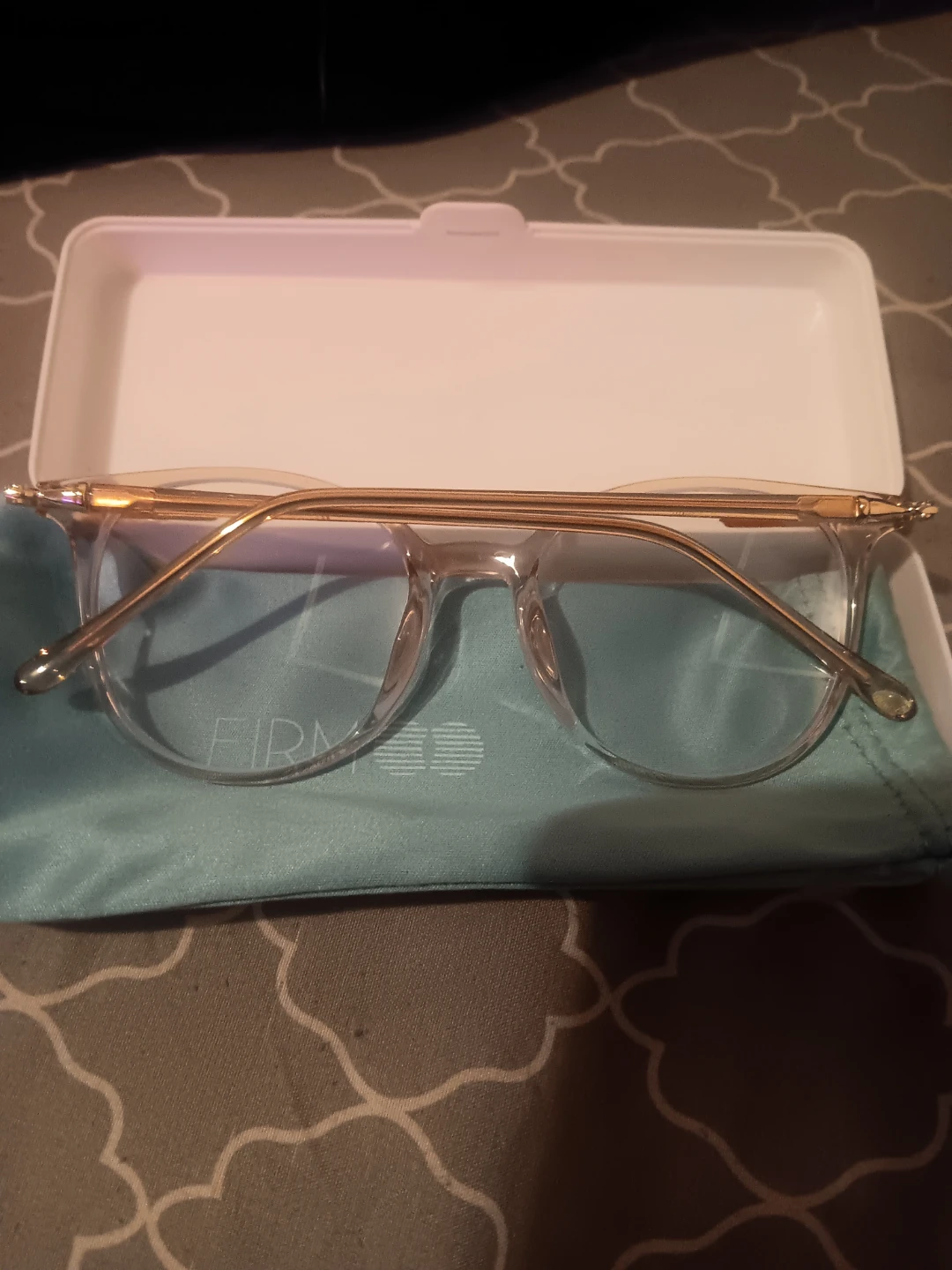 FIRM Glasses