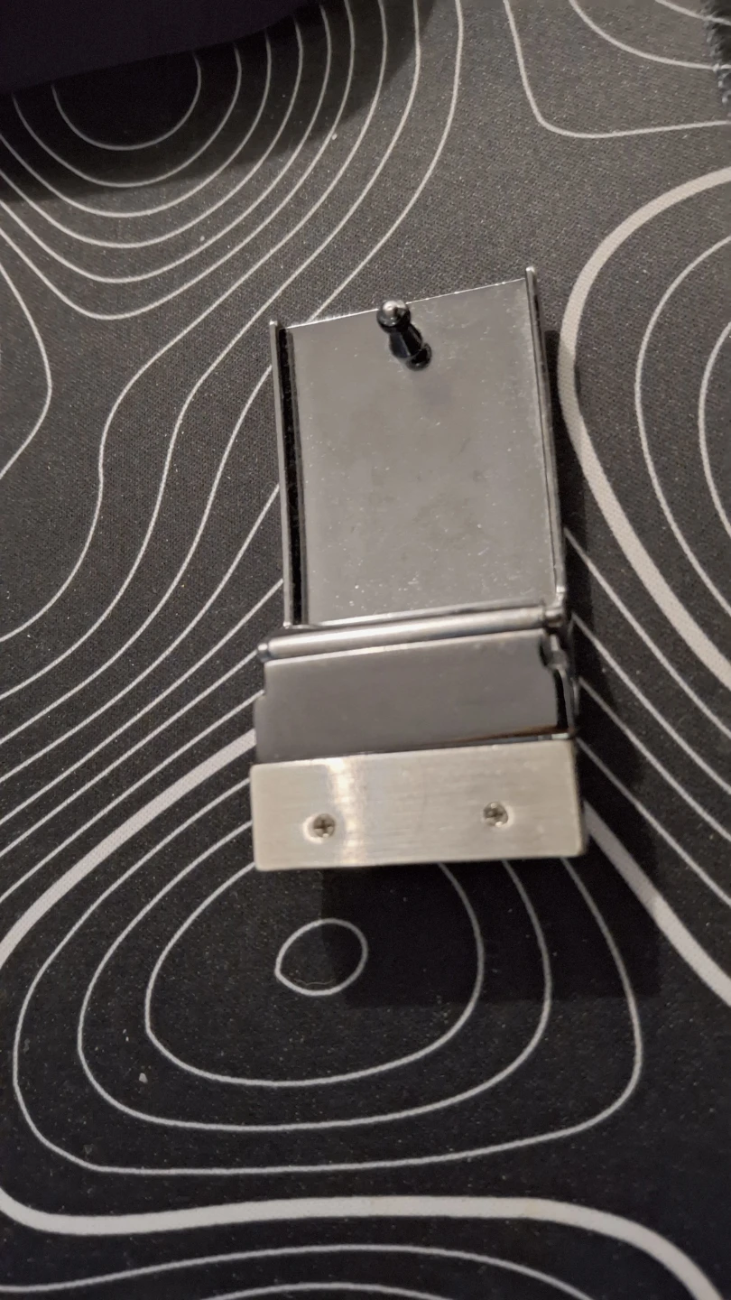 Kenneth Cole Reaction Men's Buckle - photo 2