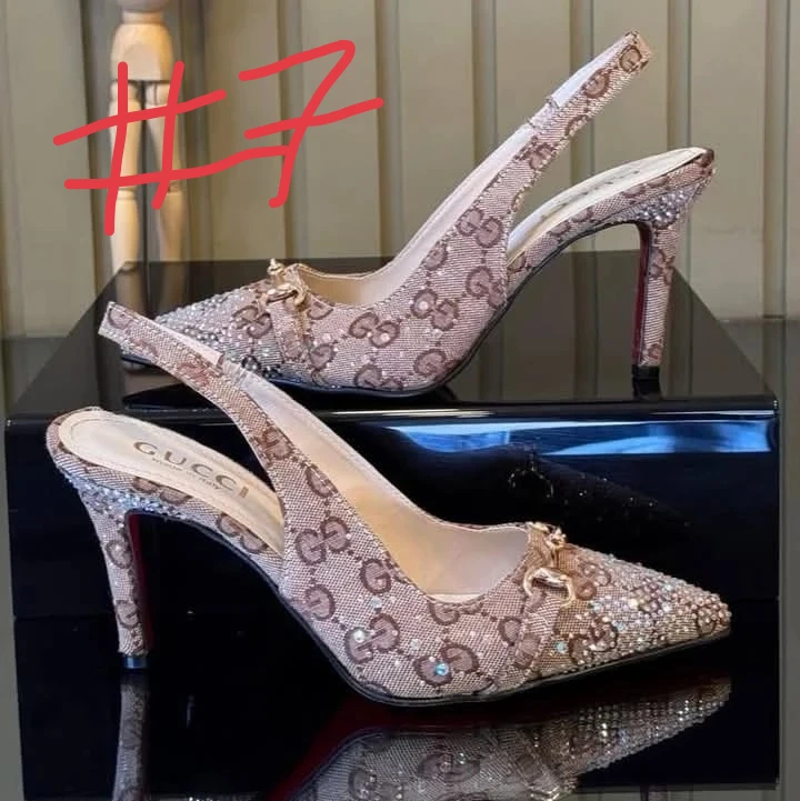Designer Inspired Handbags & Shoes - photo 5