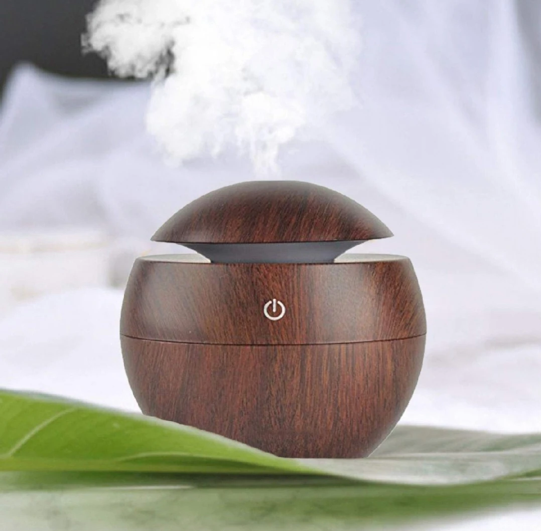 Mini cute humidifier 💗