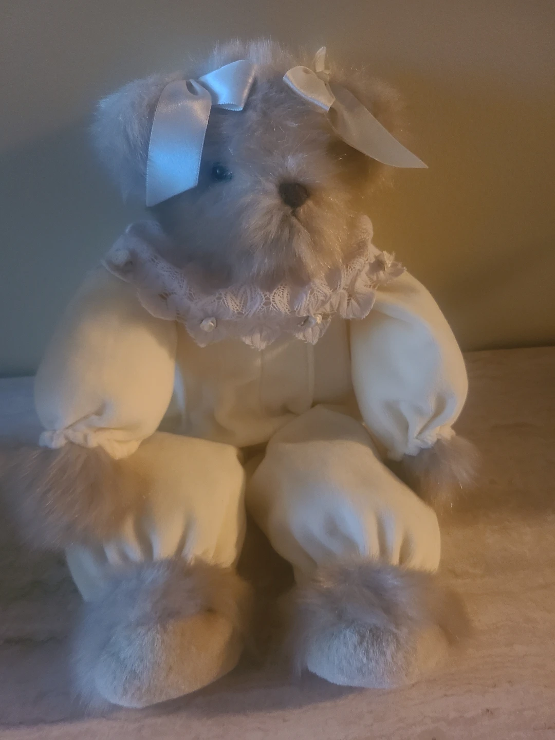 Teddy Bear