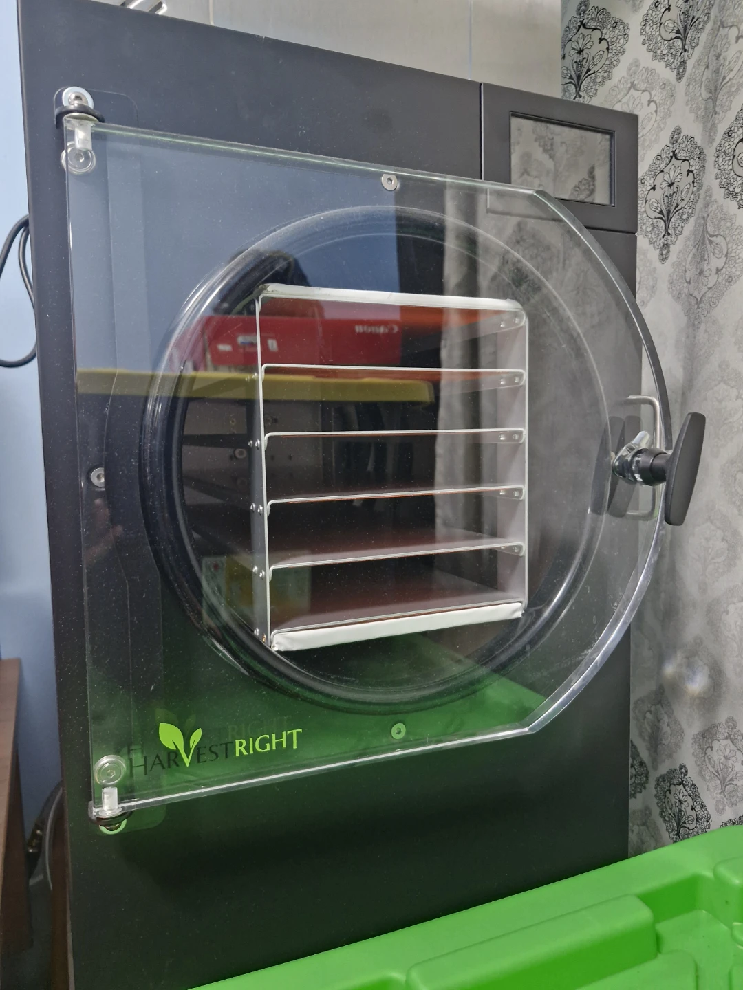 Harvest Right Freeze Dryer - photo 3