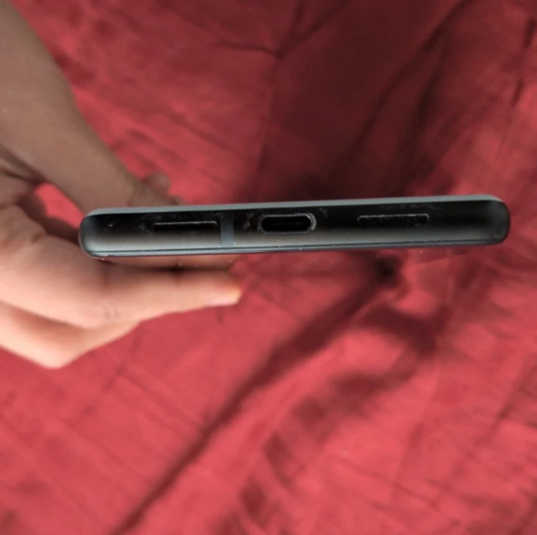 Google Pixel 6 128GB - photo 5