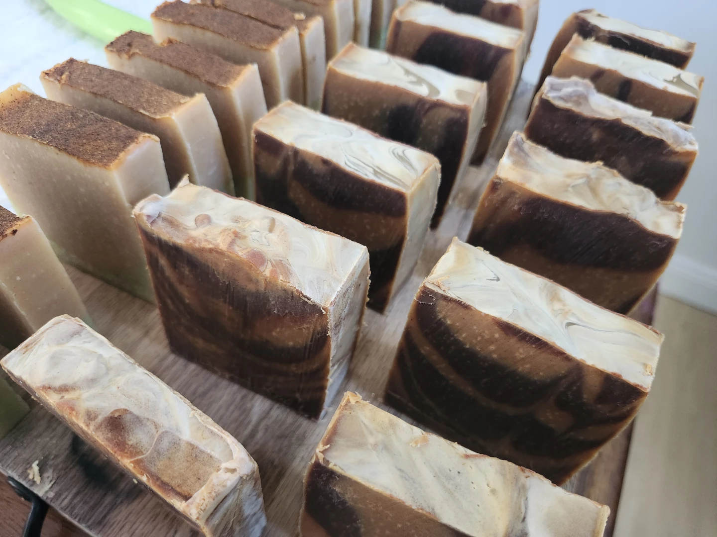 Handmade Artisan Soap Bars FREE DELIVERY - photo 4