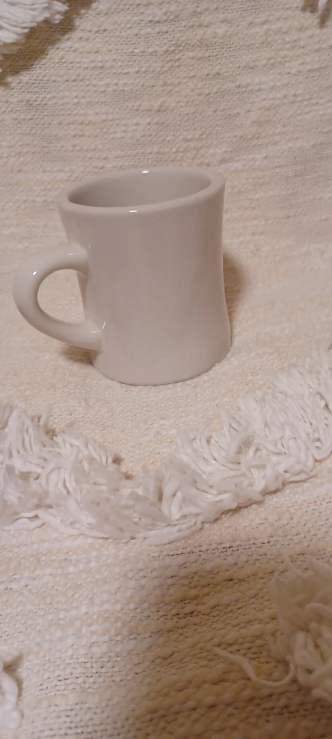 Summit Diner Mug - photo 2