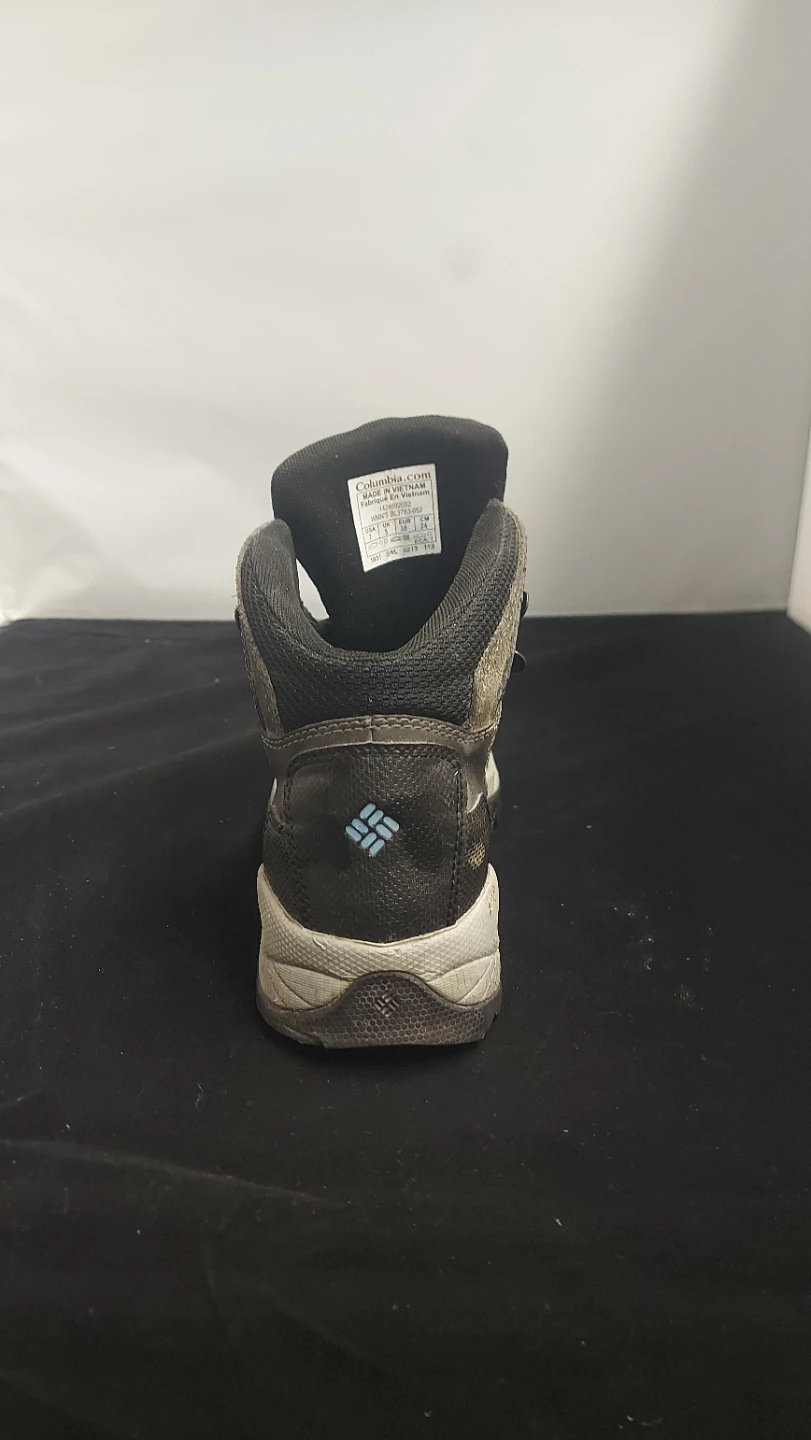 Columbia Hiking Boots - Women's Size 7 - photo 3