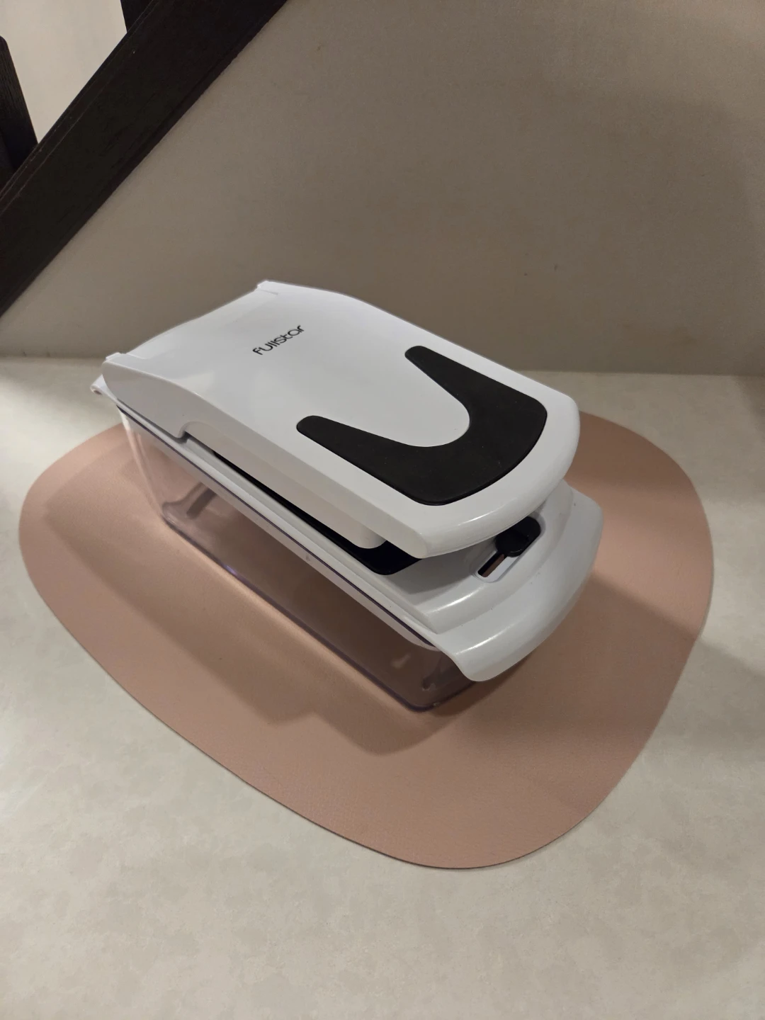 Fullstar Vegetable Chopper