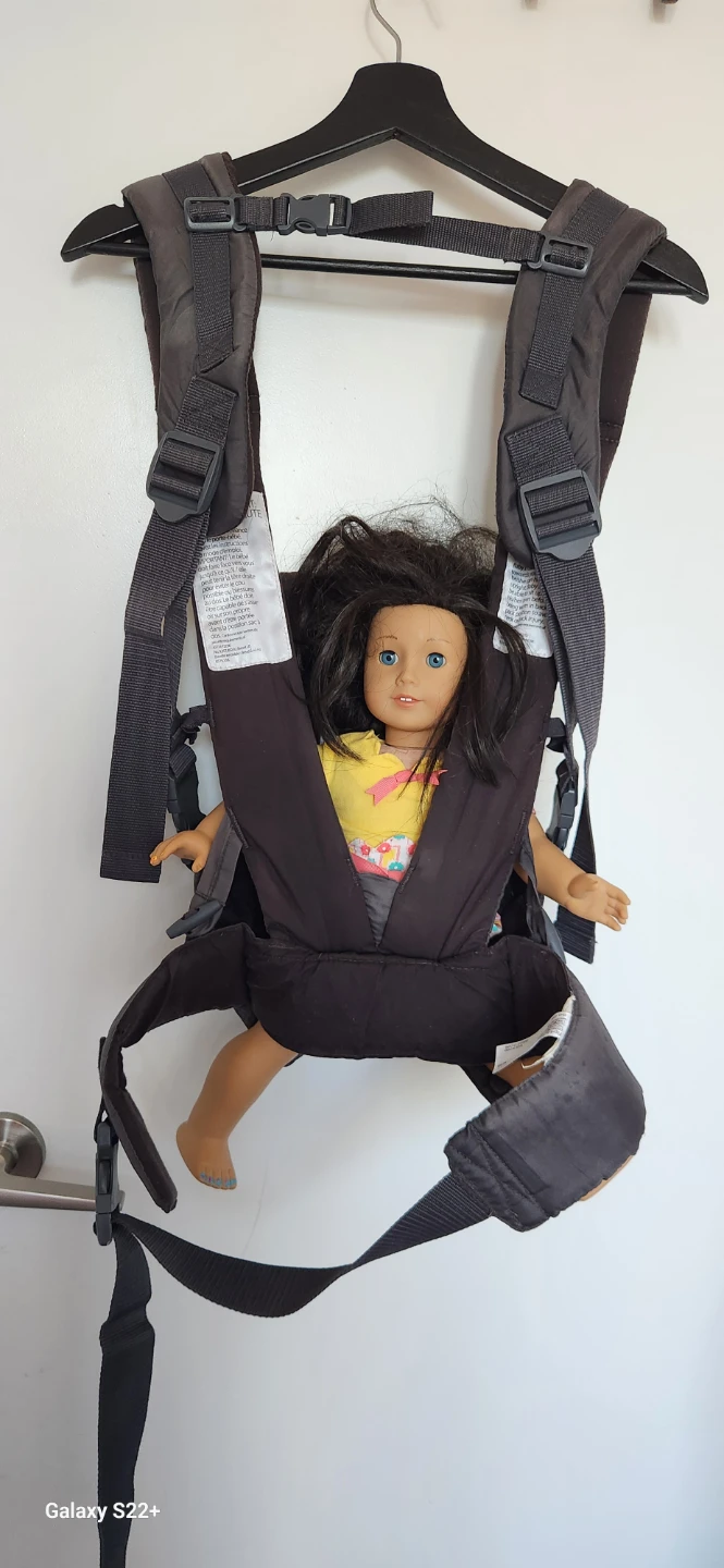 Infantino Baby Carrier - photo 2