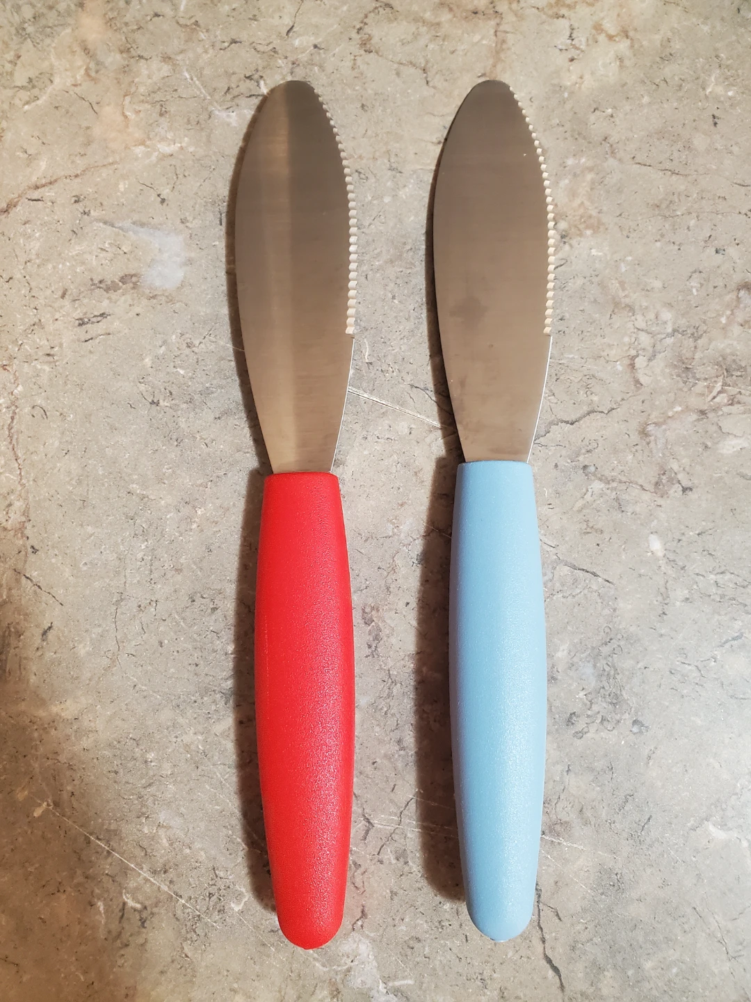 Sandwich Spreaders (2) 🧡 - photo 2