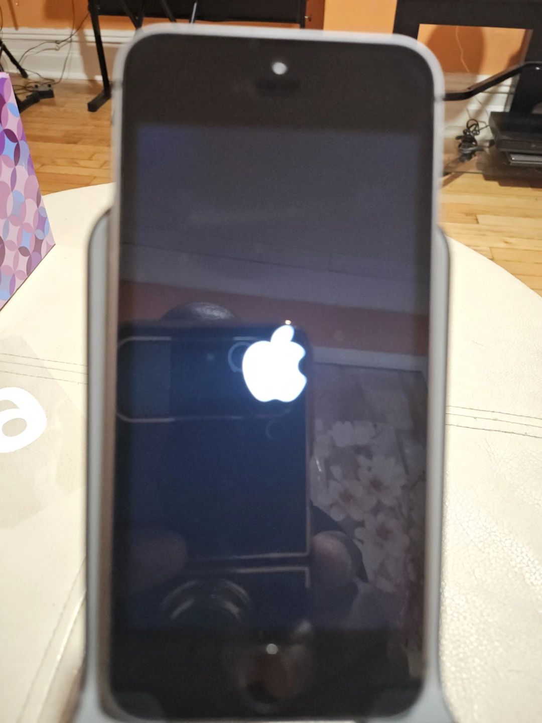 iPhone SE Space Gray 32GB