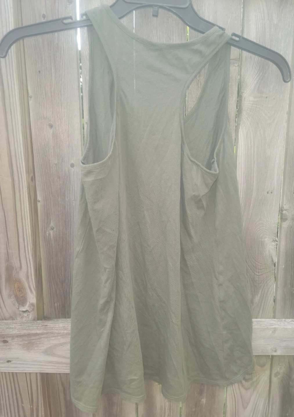 Benetton Tank Top - Size M - photo 2