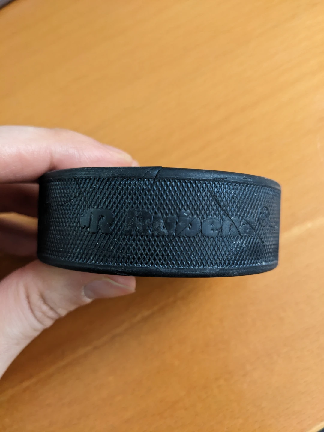 Hockey Puck