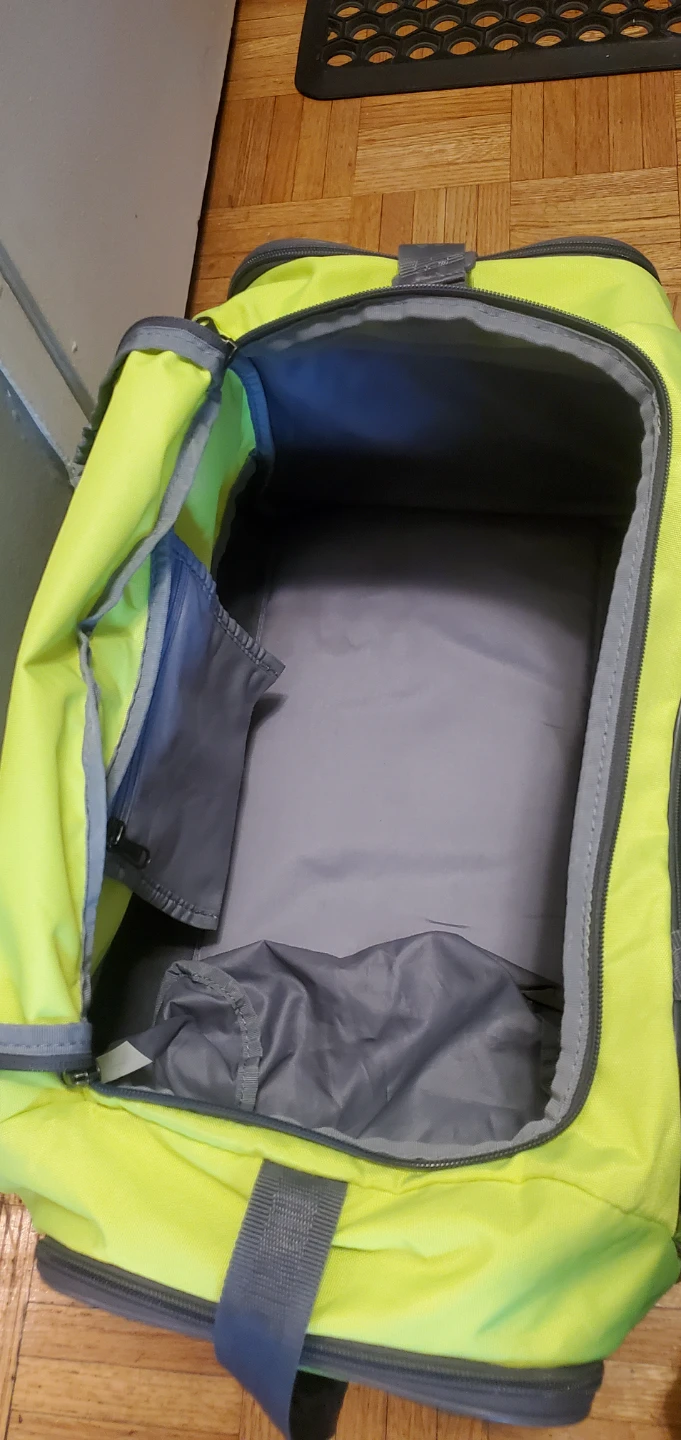 Under Armour Gym Bag  Water - Resistant - photo 4