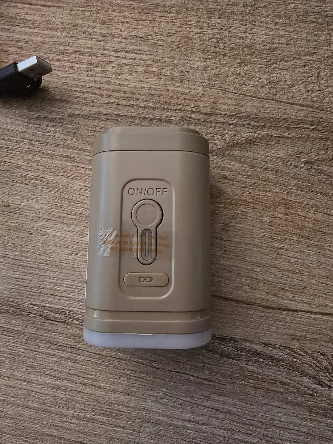 Air pump - photo 2
