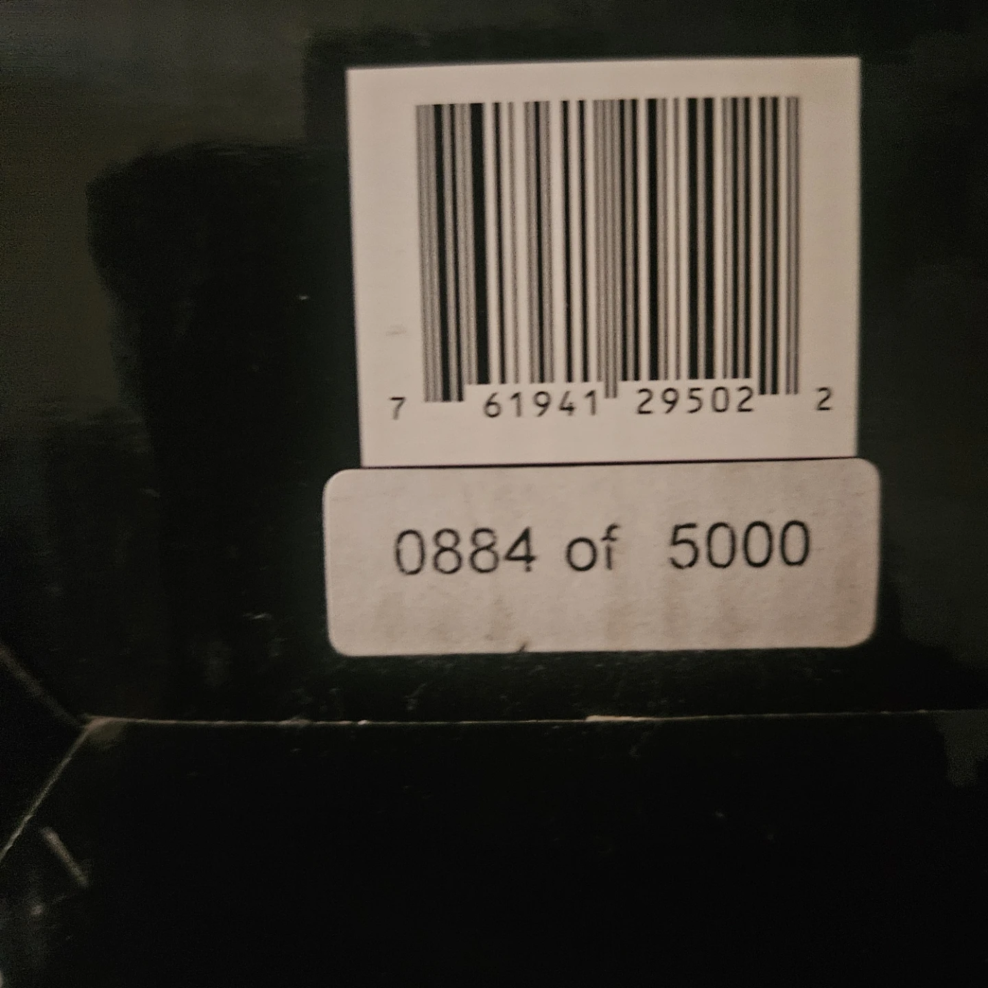 DC Universe Online Catwoman Statue - Limited Edition - photo 4