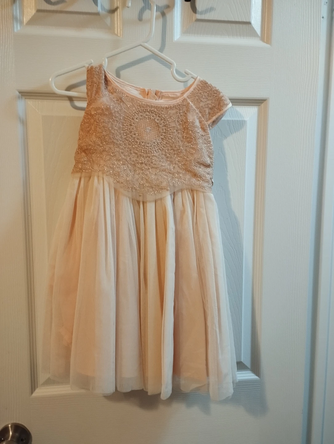 Girls' Dresses 4-5 yrs - photo 3