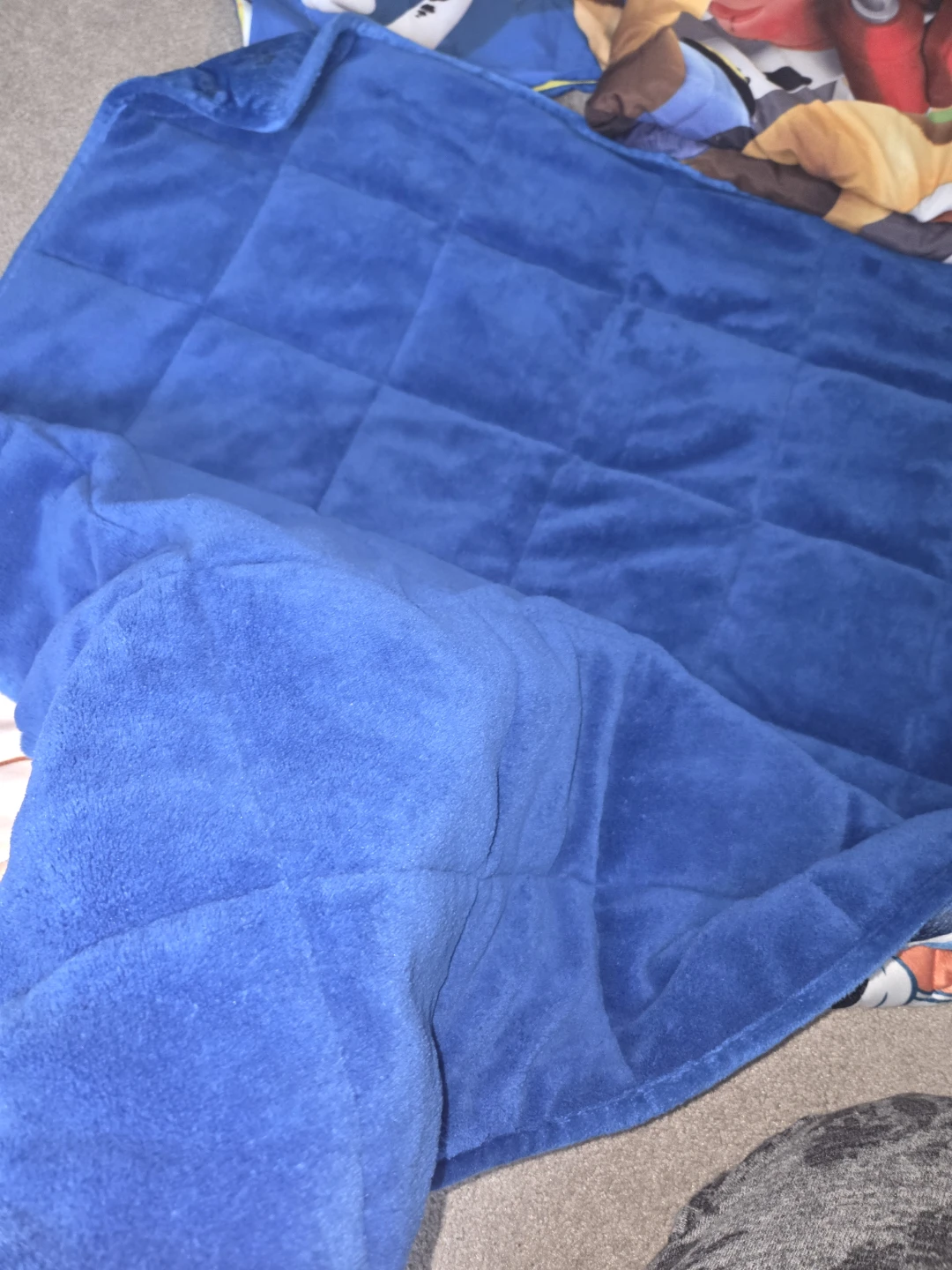 Paw Patrol Kids Bedding Set - photo 4