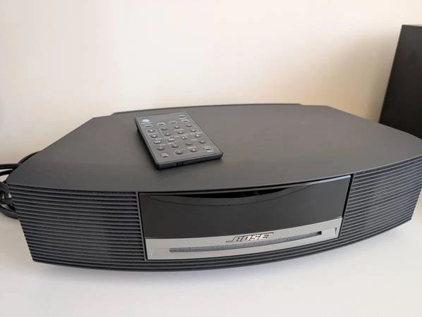 Bose Wave Music System III