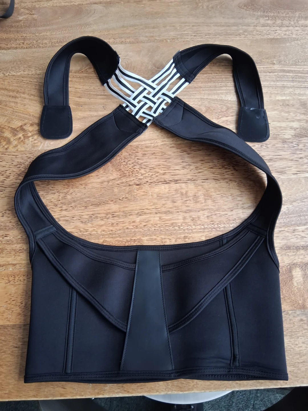 NEW Posture Corrector - Black