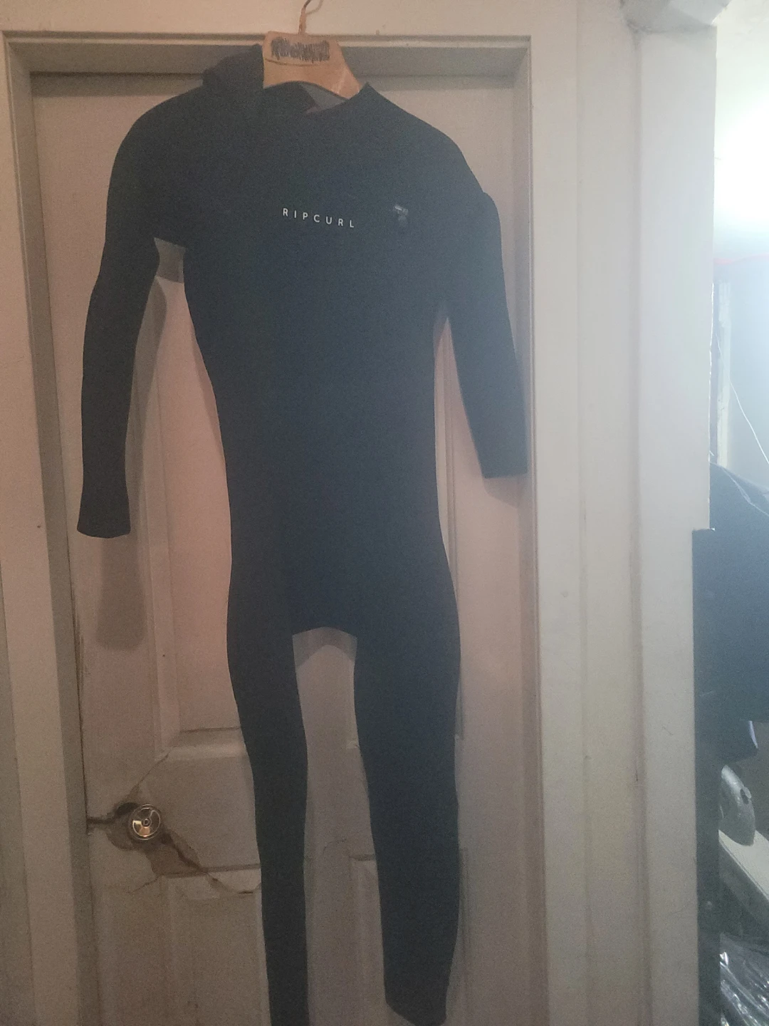 Rip Curl Wetsuit - Black