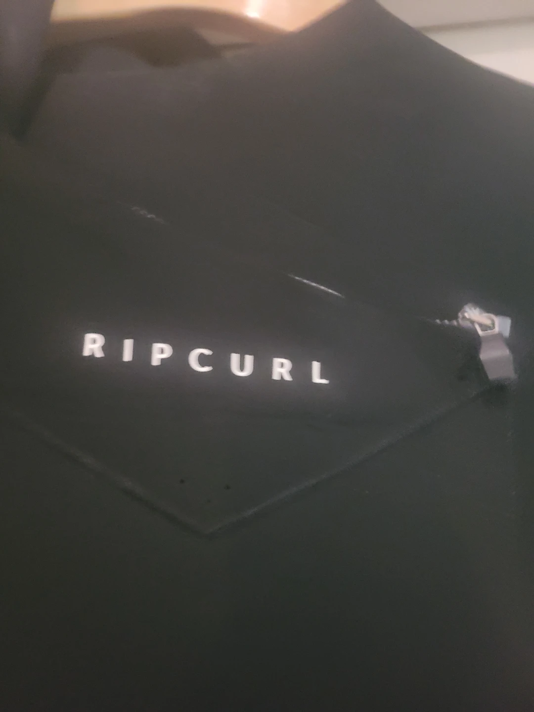 Rip Curl Wetsuit - Black - photo 2