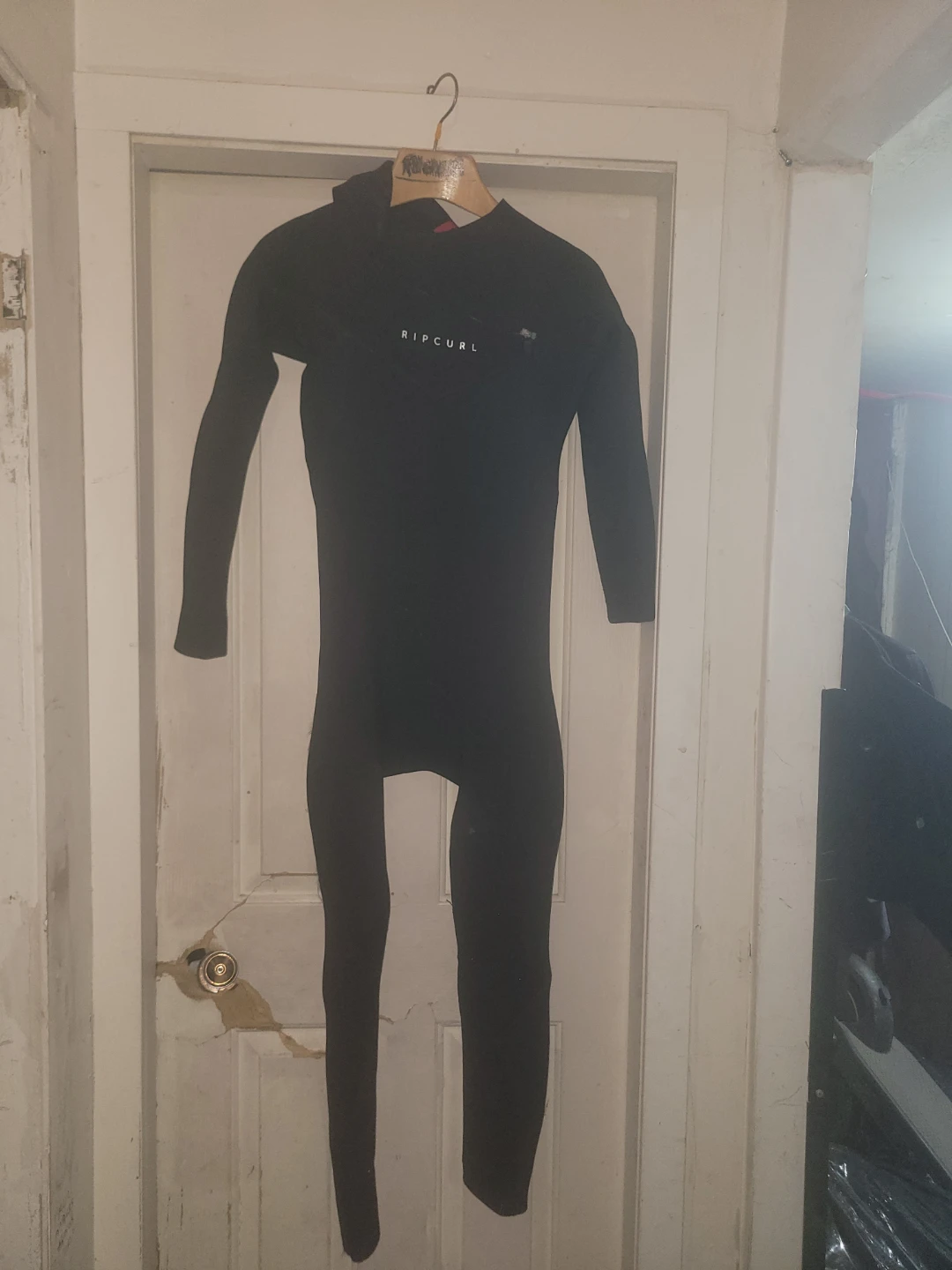 Rip Curl Wetsuit - Black - photo 3