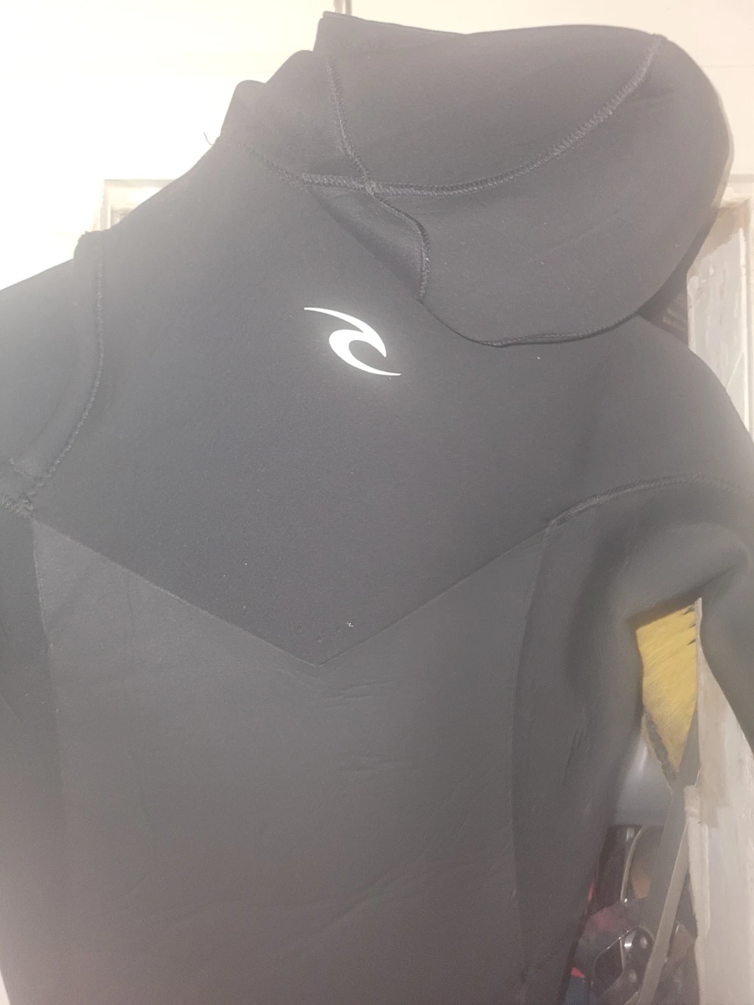 Rip Curl Wetsuit - Black - photo 4
