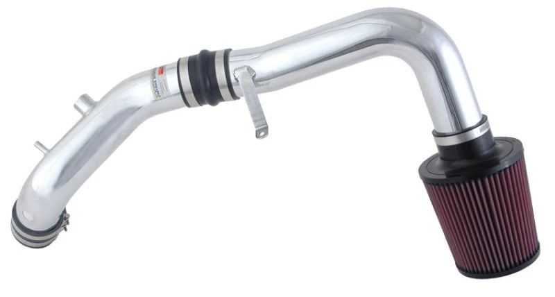 K&N Cold Air Intake System - photo 2