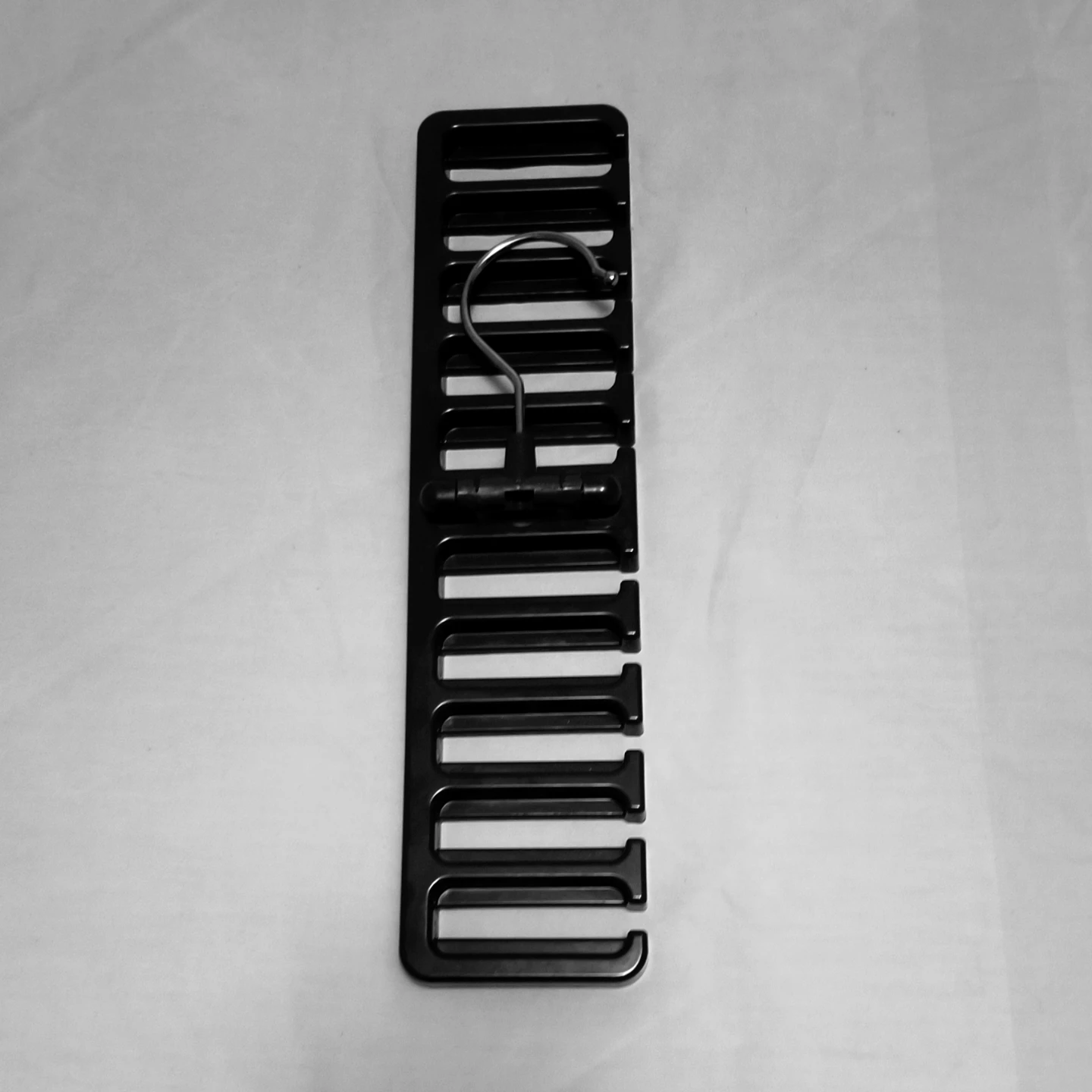 Tie and Belt Hanger #freecycle