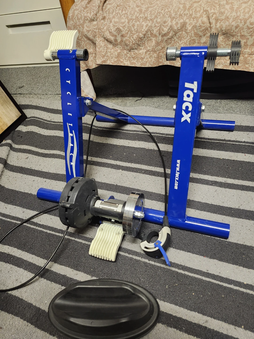 Tacx Cycle Trainer