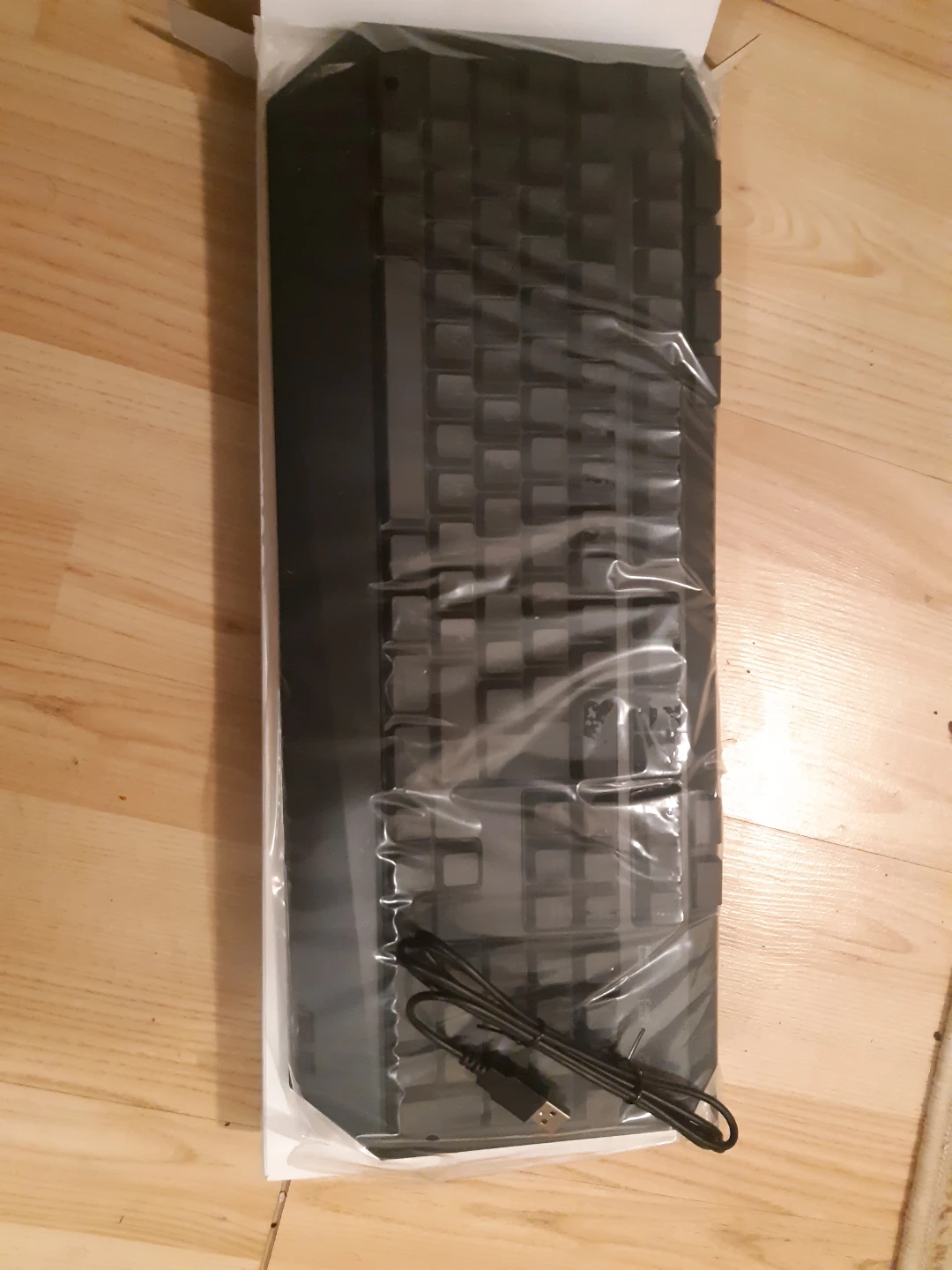 Gaming Keyboard