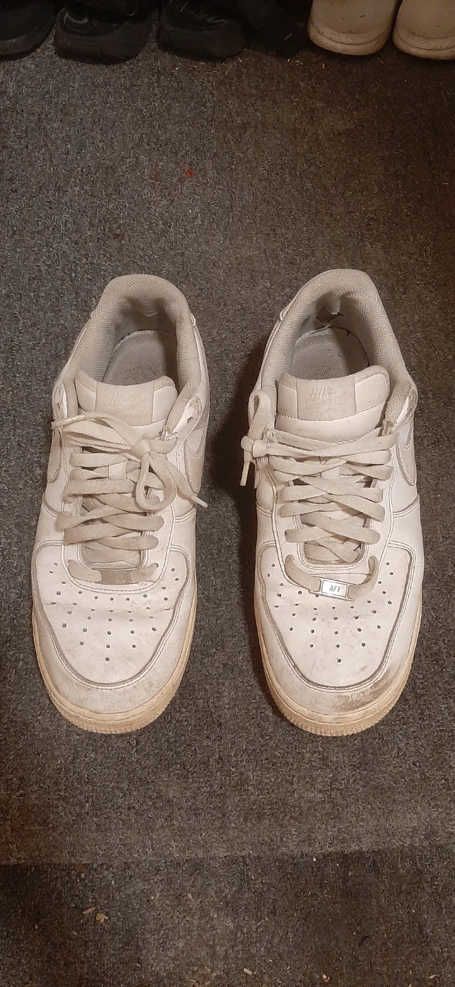 Nike Air Force 1 Sneakers