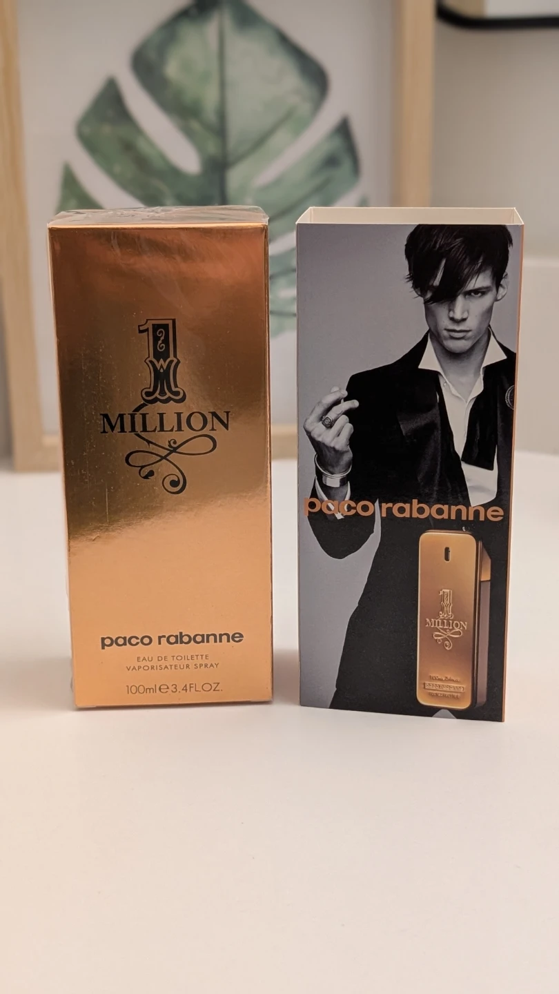 Paco Rabanne 1 Million