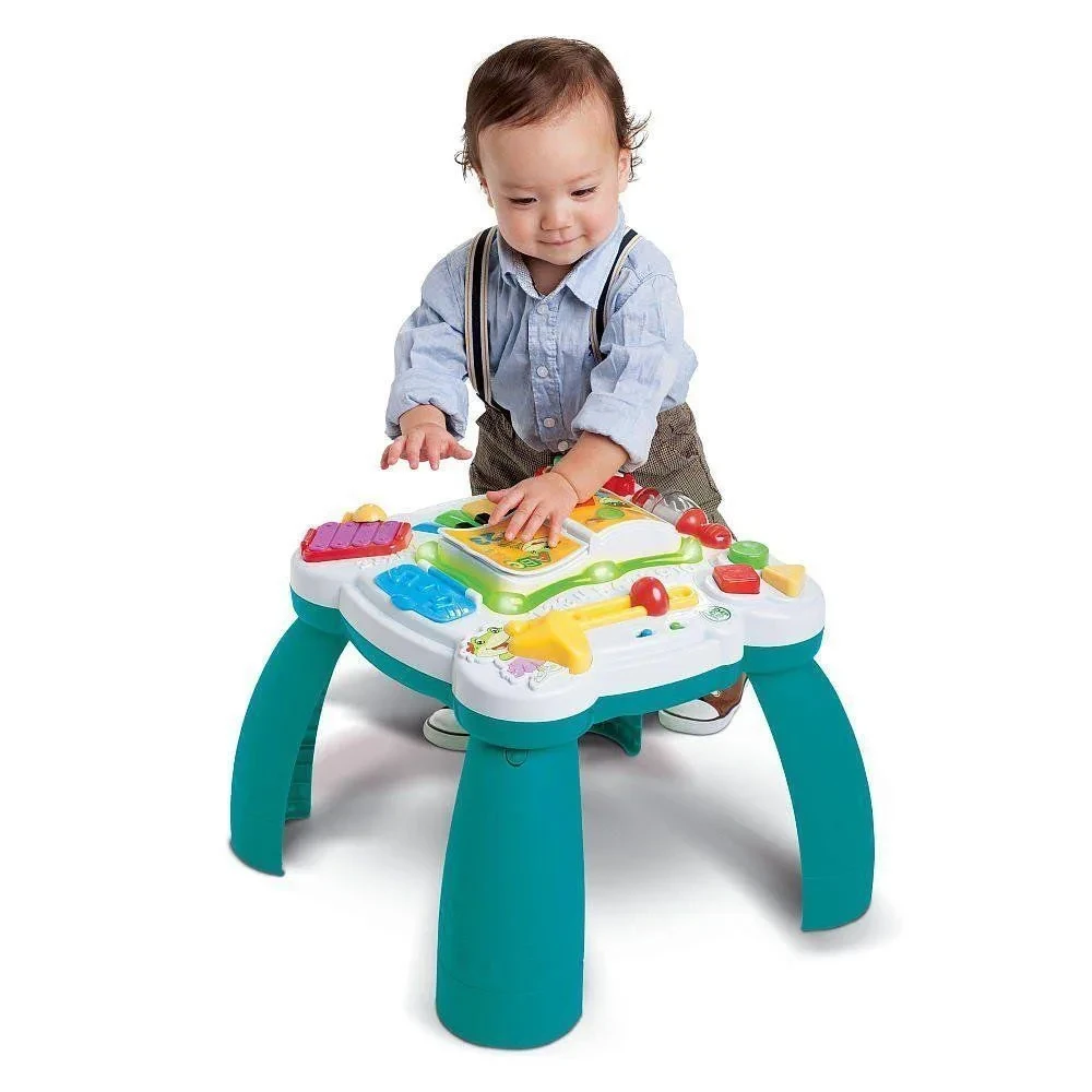 LeapFrog Learning Table - photo 2