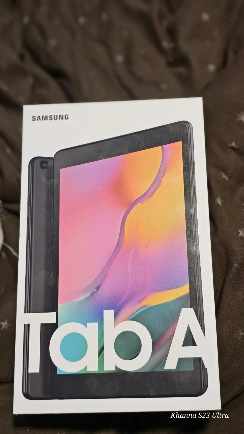 Samsung Galaxy Tab A