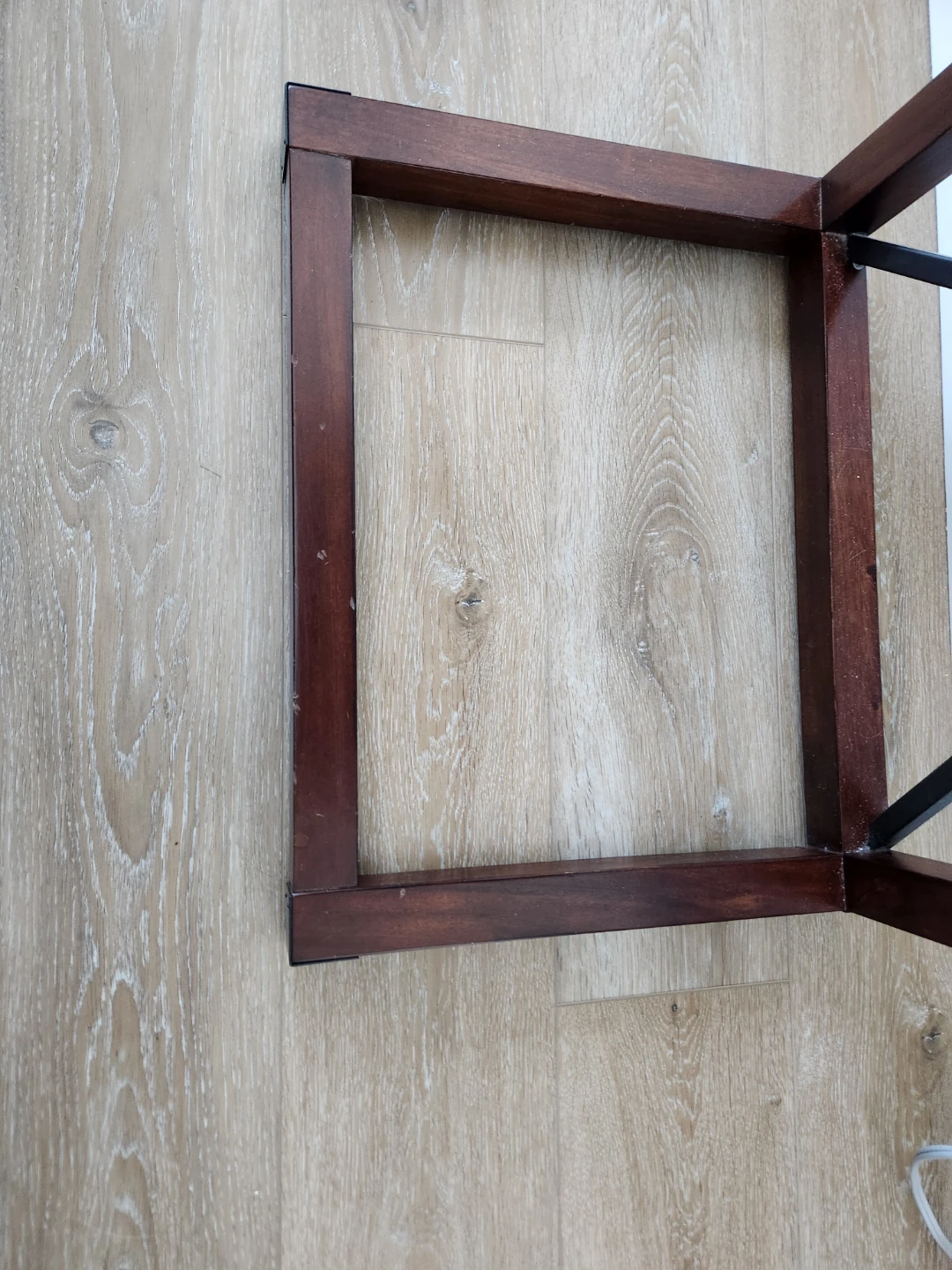 C-Table Side Table - photo 3