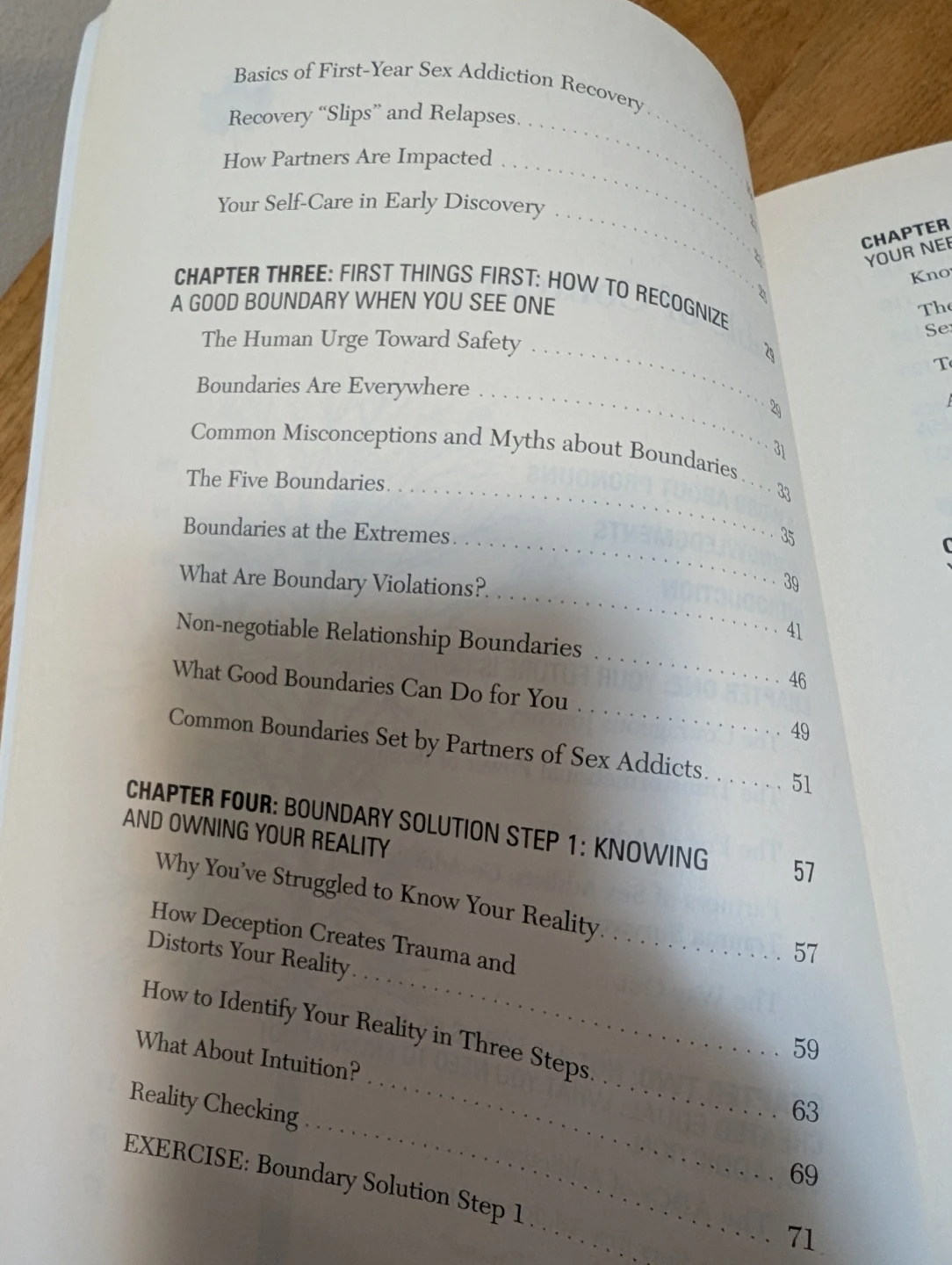 Moving Beyond Betrayal by Vicki Tidwell Palmer - photo 4