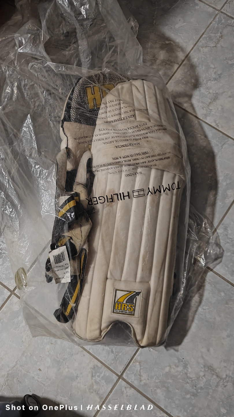 Cricket Pads