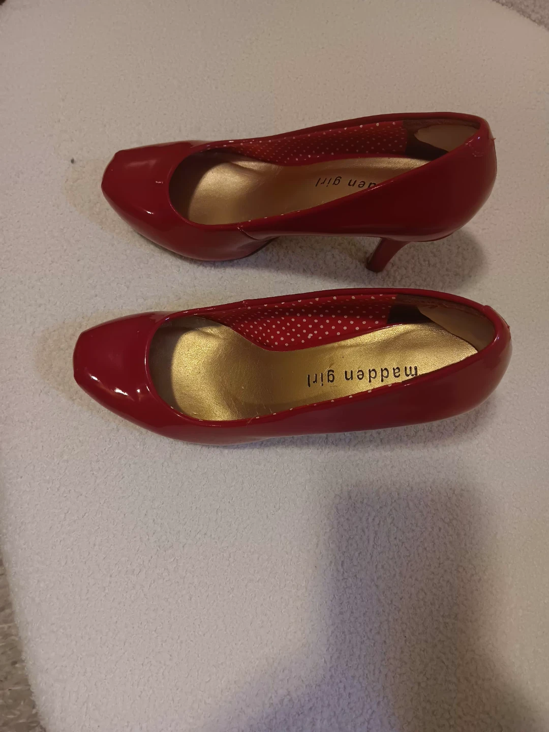 Zapatos Rojo # 6 - photo 2