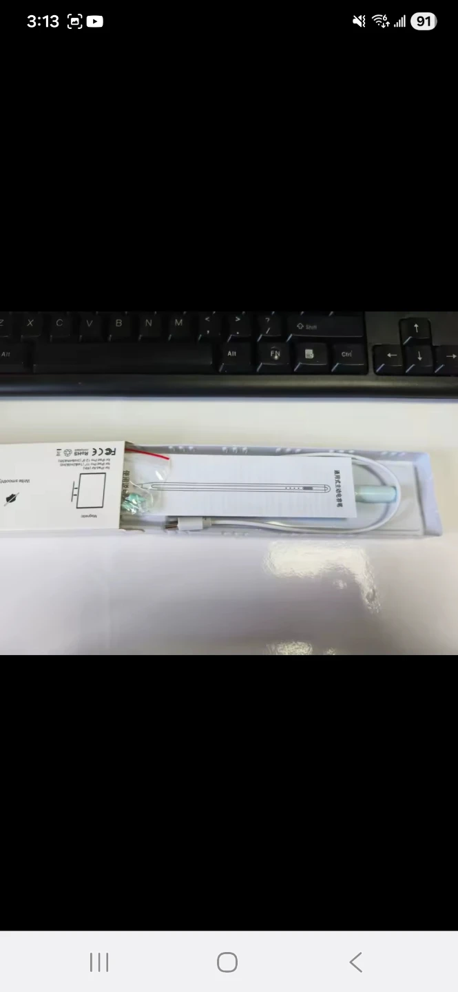 Stylus Pen for iPad - Active Pencil with Palm Rejection - photo 4